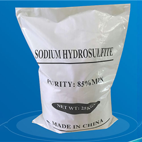 Hydrosulfite Sóidiam